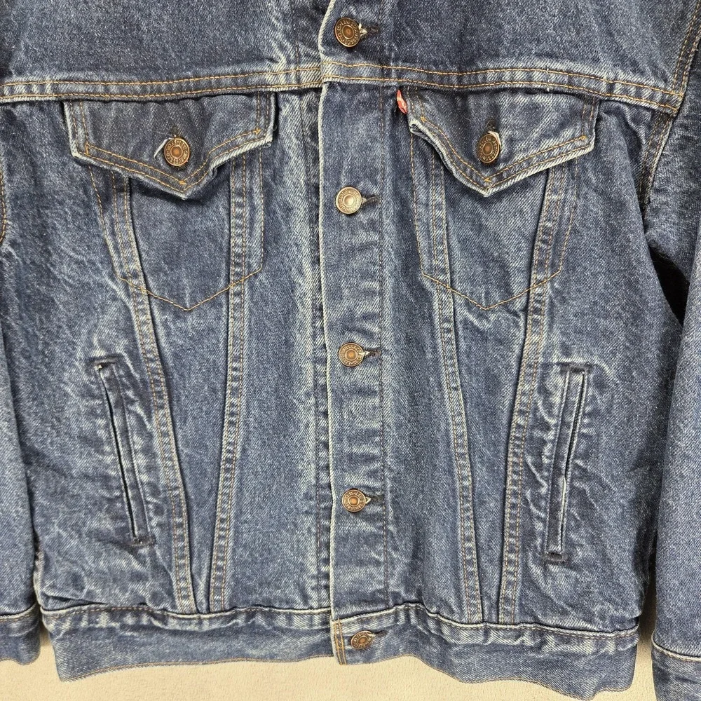 Levis 436956256 vintage
